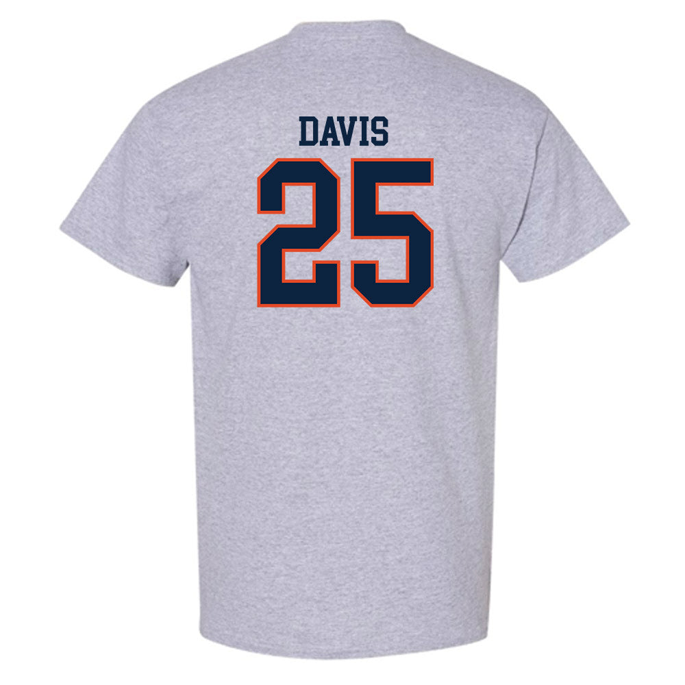 UTSA - NCAA Baseball : Braden Davis - T-Shirt Classic Shersey