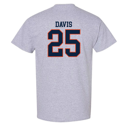 UTSA - NCAA Baseball : Braden Davis - T-Shirt Classic Shersey