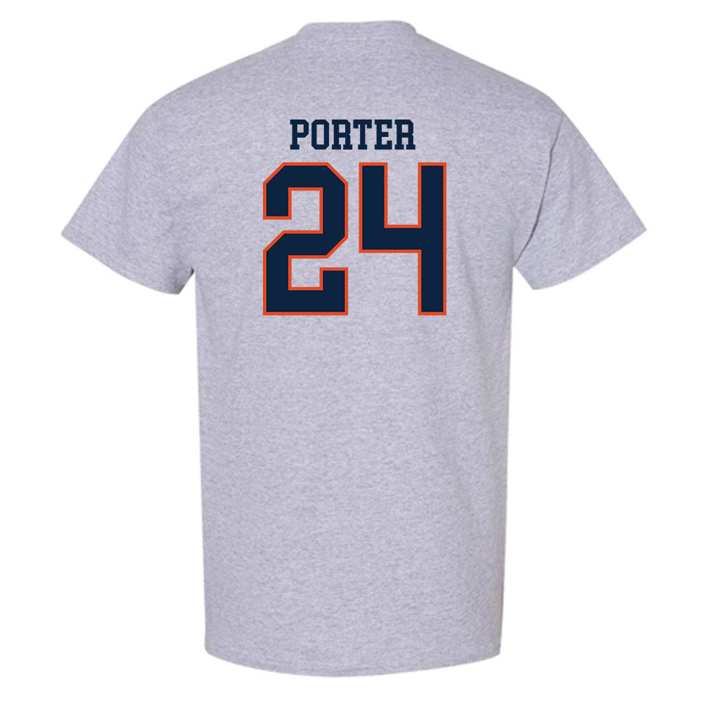 UTSA - NCAA Baseball : Dalton Porter - T-Shirt Classic Shersey