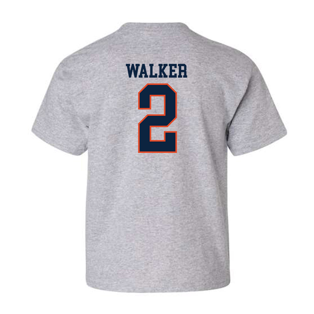 UTSA - NCAA Baseball : Isaiah Walker - Youth T-Shirt Classic Shersey