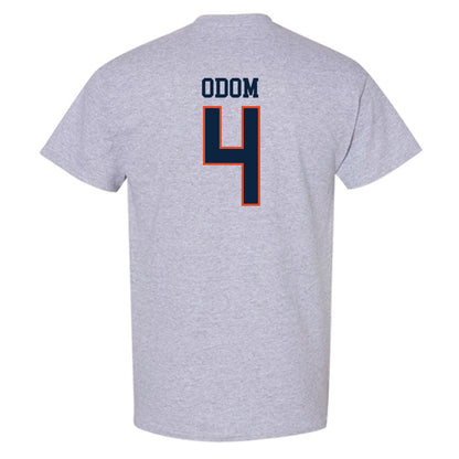 UTSA - NCAA Baseball : Tye Odom - T-Shirt Classic Shersey