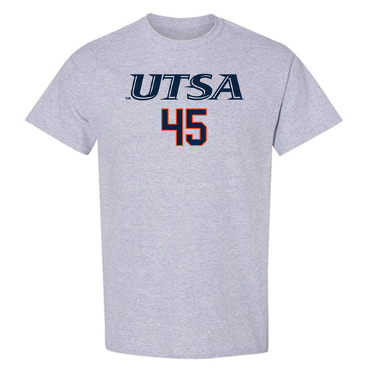 UTSA - NCAA Baseball : Connor Kelley - T-Shirt Classic Shersey