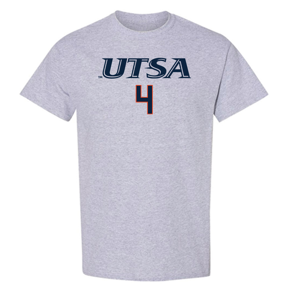 UTSA - NCAA Baseball : Tye Odom - T-Shirt Classic Shersey