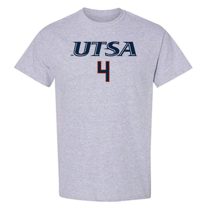 UTSA - NCAA Baseball : Tye Odom - T-Shirt Classic Shersey