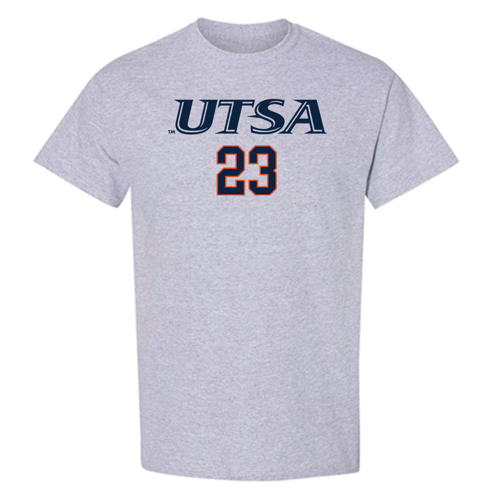 UTSA - NCAA Baseball : Daniel Garza - T-Shirt Classic Shersey