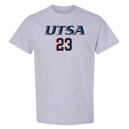 UTSA - NCAA Baseball : Daniel Garza - T-Shirt Classic Shersey