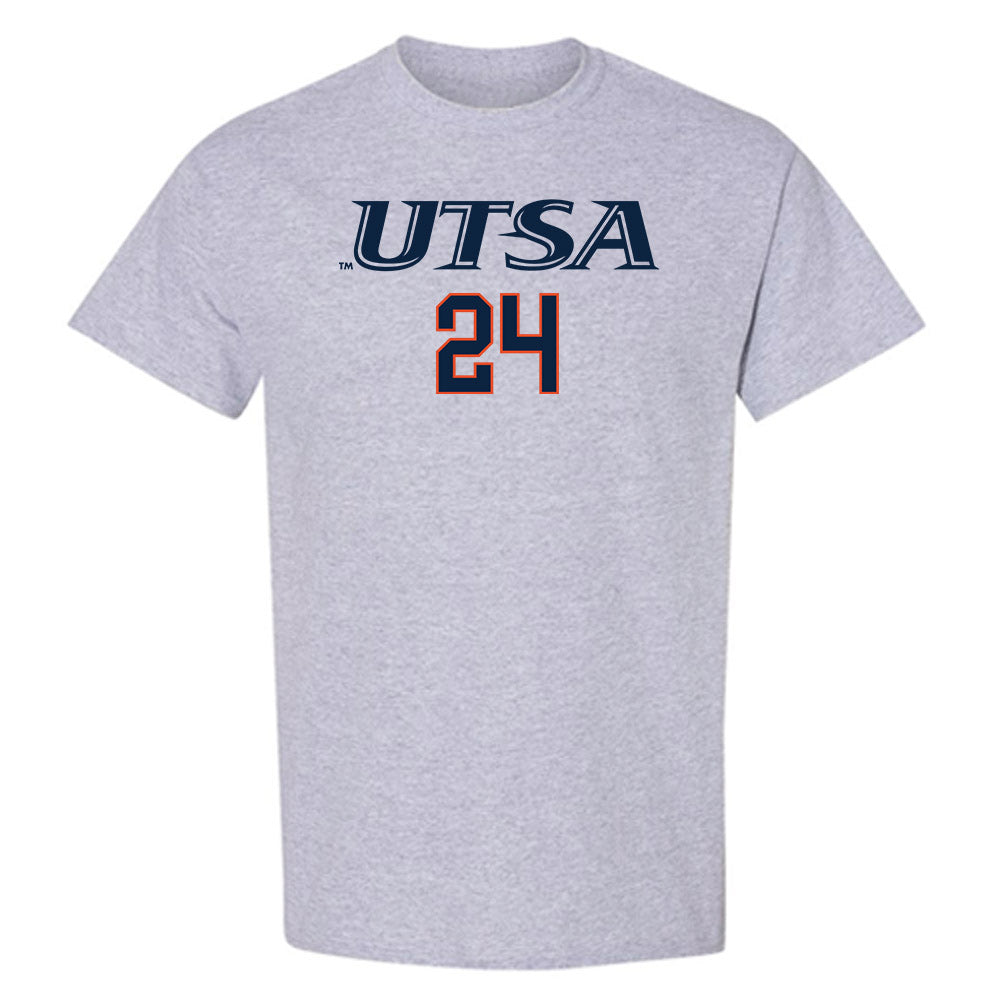 UTSA - NCAA Baseball : Dalton Porter - T-Shirt Classic Shersey