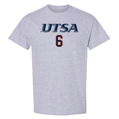 UTSA - NCAA Baseball : Ryan Beaird - T-Shirt Classic Shersey