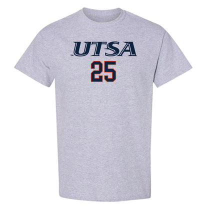 UTSA - NCAA Baseball : Braden Davis - T-Shirt Classic Shersey