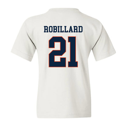 UTSA - NCAA Softball : Camryn Robillard - Youth T-Shirt Classic Shersey