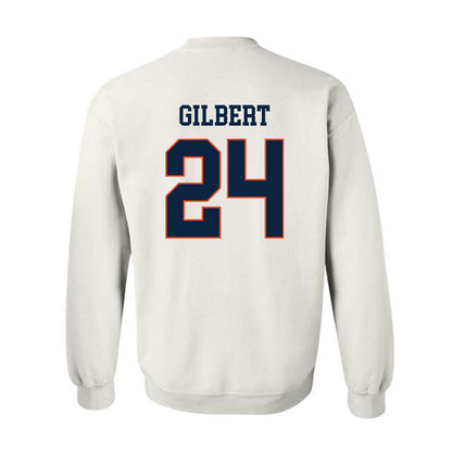 UTSA - NCAA Softball : Jamie Gilbert - Crewneck Sweatshirt Classic Shersey