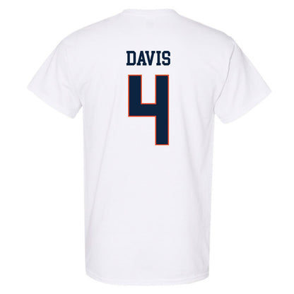 UTSA - NCAA Softball : Lindsey Davis - T-Shirt Classic Shersey