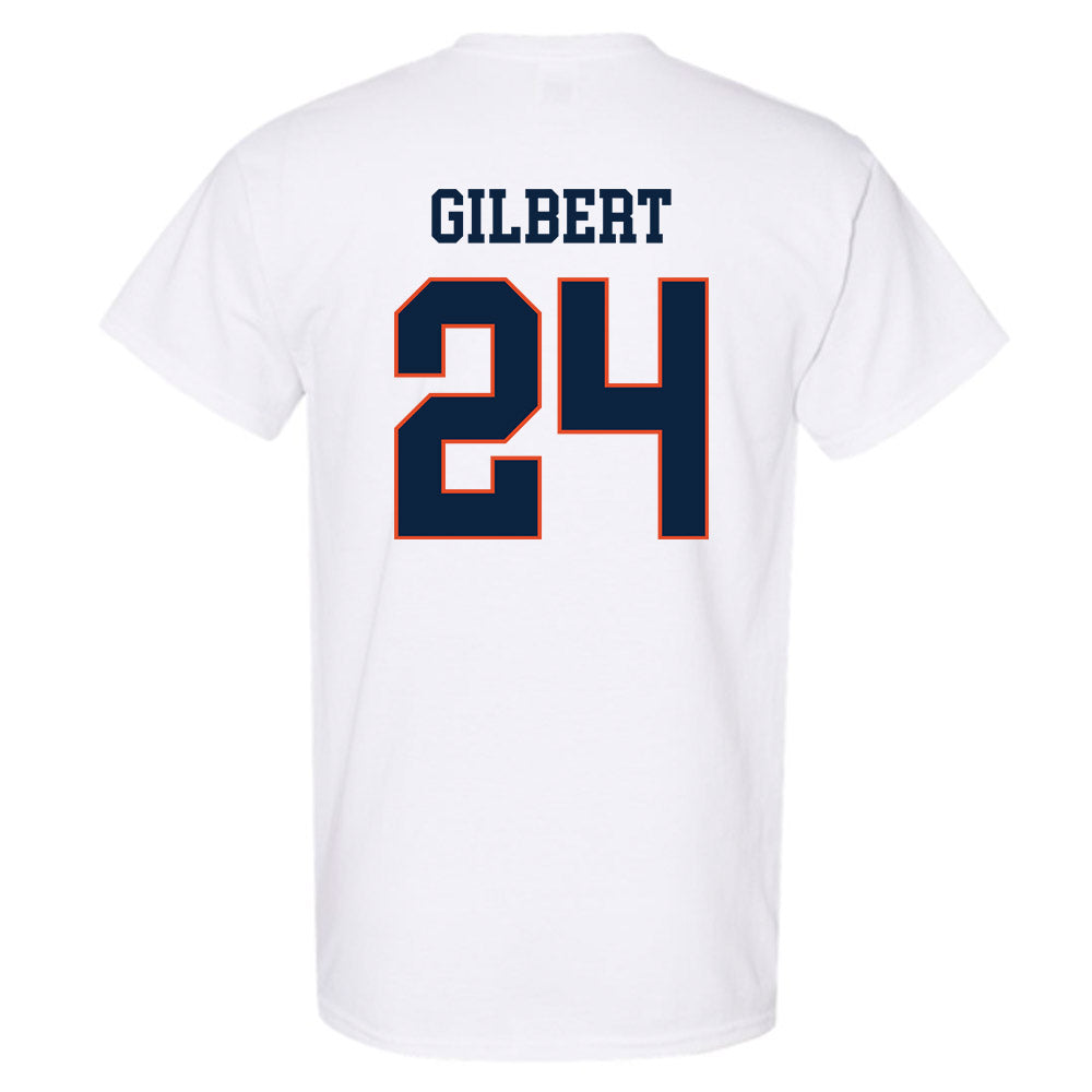 UTSA - NCAA Softball : Jamie Gilbert - T-Shirt Classic Shersey