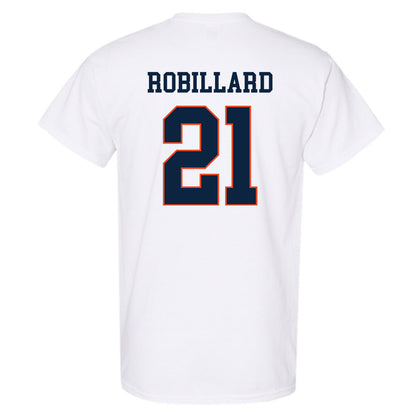 UTSA - NCAA Softball : Camryn Robillard - T-Shirt Classic Shersey