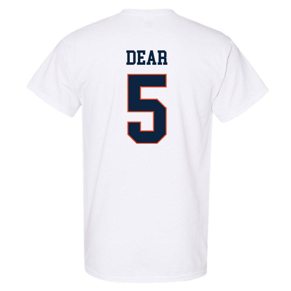 UTSA - NCAA Softball : Emily Dear - T-Shirt Classic Shersey