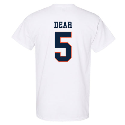 UTSA - NCAA Softball : Emily Dear - T-Shirt Classic Shersey