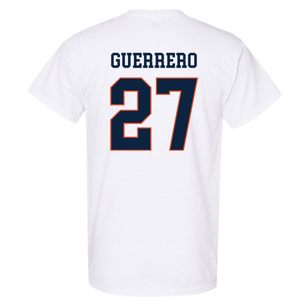 UTSA - NCAA Softball : Erykah Guerrero - T-Shirt Classic Shersey
