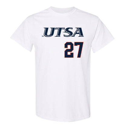 UTSA - NCAA Softball : Erykah Guerrero - T-Shirt Classic Shersey