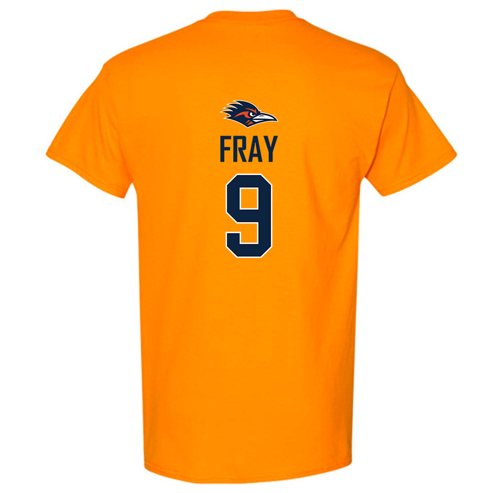 UTSA - NCAA Women's Soccer : Marlee Fray Shersey Short Sleeve T-Shirt