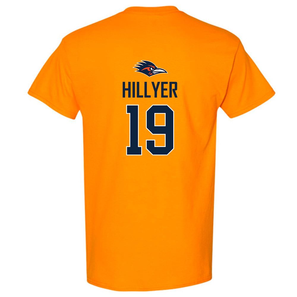 UTSA - NCAA Women's Soccer : Sabrina Hillyer Shersey Short Sleeve T-Shirt