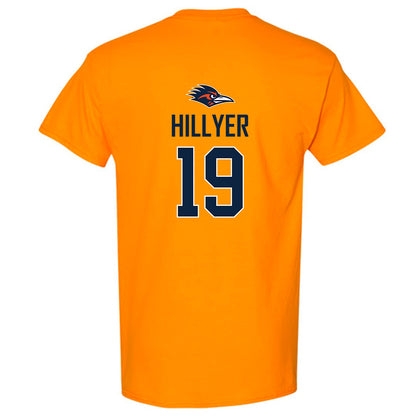 UTSA - NCAA Women's Soccer : Sabrina Hillyer Shersey Short Sleeve T-Shirt