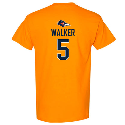 UTSA - NCAA Women's Soccer : Jordan Walker - T-Shirt Classic Shersey