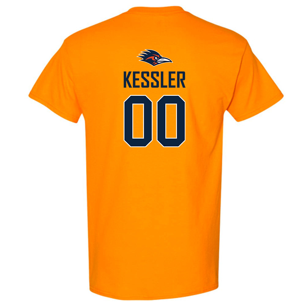 UTSA - NCAA Women's Soccer : Jasmine Kessler - T-Shirt Replica Shersey