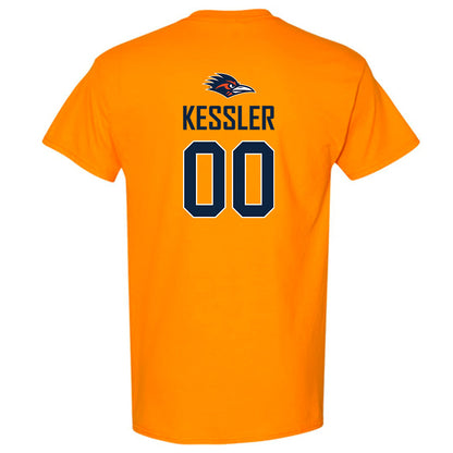 UTSA - NCAA Women's Soccer : Jasmine Kessler - T-Shirt Replica Shersey