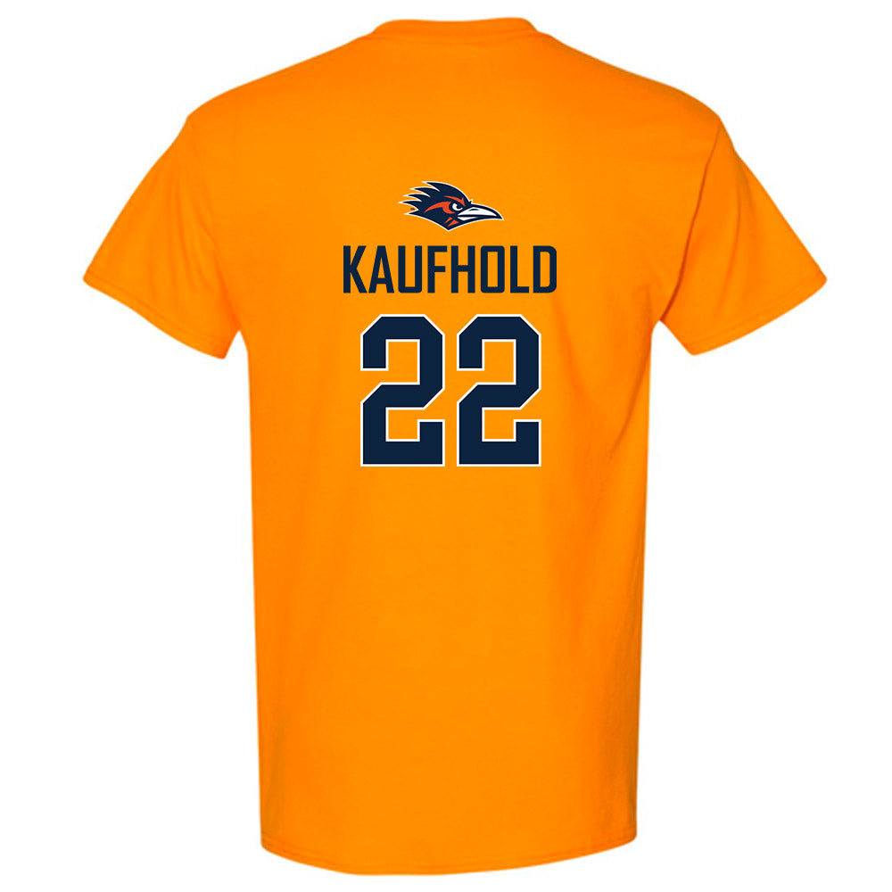 UTSA - NCAA Women's Soccer : Mackenzie Kaufhold Shersey Short Sleeve T-Shirt