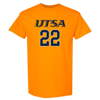 UTSA - NCAA Women's Soccer : Mackenzie Kaufhold Shersey Short Sleeve T-Shirt
