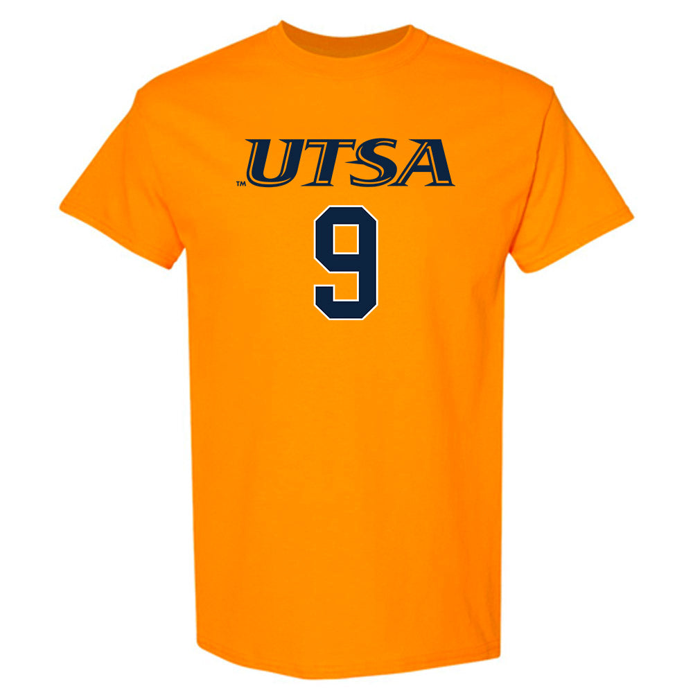 UTSA - NCAA Women's Soccer : Marlee Fray Shersey Short Sleeve T-Shirt