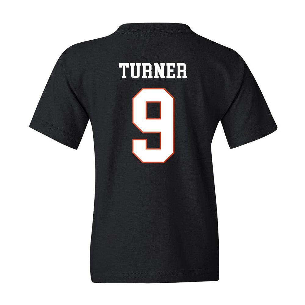 UTSA - NCAA Women's Volleyball : Ellie Turner - Youth T-Shirt Classic Shersey