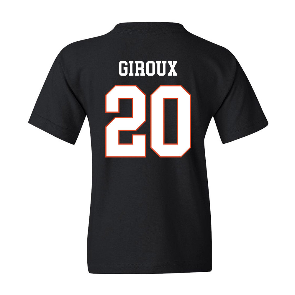 UTSA - NCAA Women's Volleyball : Aliah Giroux - Youth T-Shirt Classic Shersey