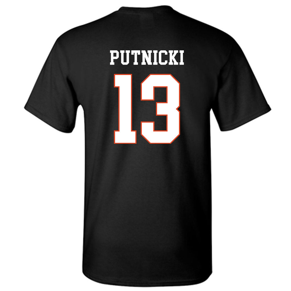 UTSA - NCAA Women's Volleyball : Miranda Putnicki - T-Shirt Classic Shersey