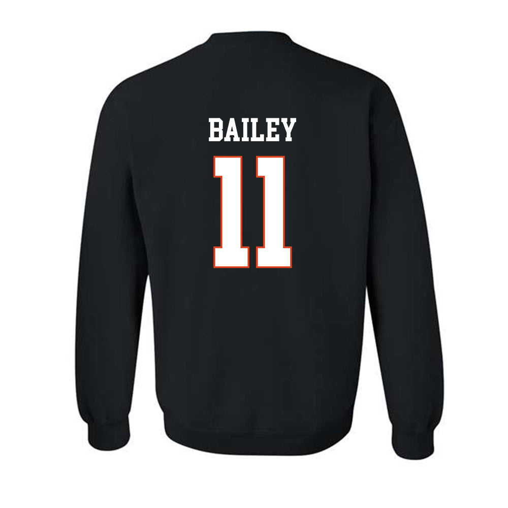 UTSA - NCAA Women's Volleyball : Kai Bailey - Crewneck Sweatshirt Classic Shersey