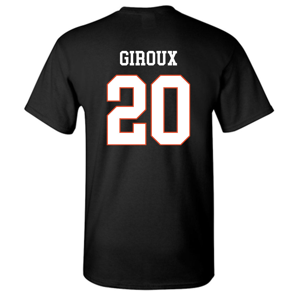 UTSA - NCAA Women's Volleyball : Aliah Giroux - T-Shirt Classic Shersey