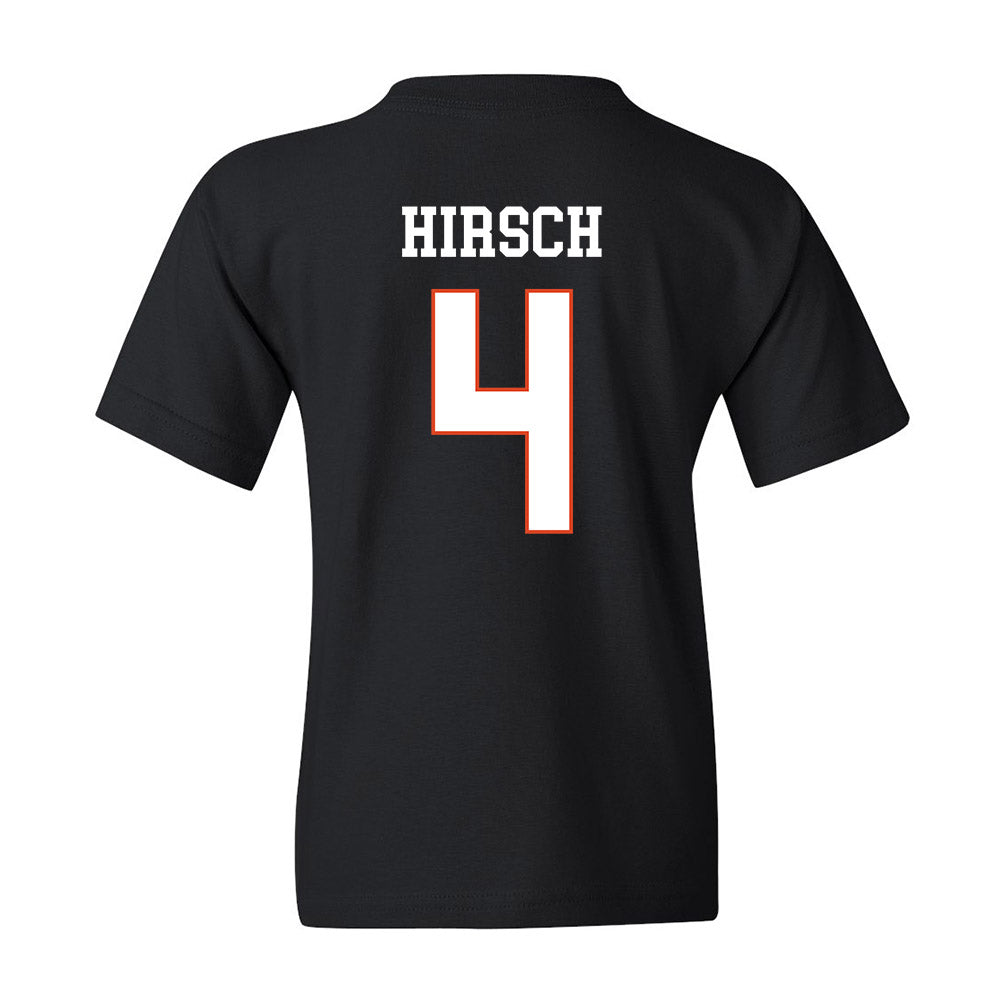 UTSA - NCAA Women's Volleyball : Brooke Hirsch Shersey Youth T-Shirt
