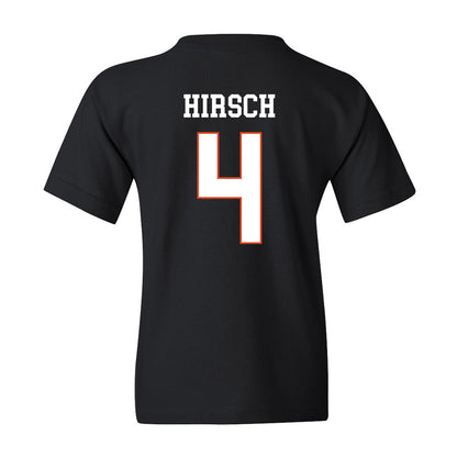 UTSA - NCAA Women's Volleyball : Brooke Hirsch Shersey Youth T-Shirt