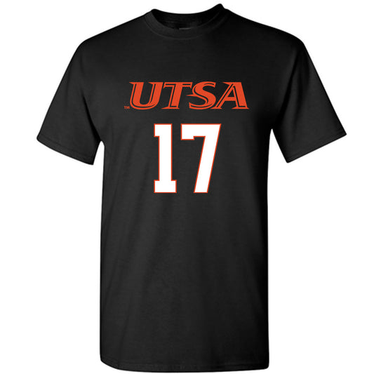 UTSA - NCAA Women's Volleyball : Grace King Shersey Short Sleeve T-Shirt