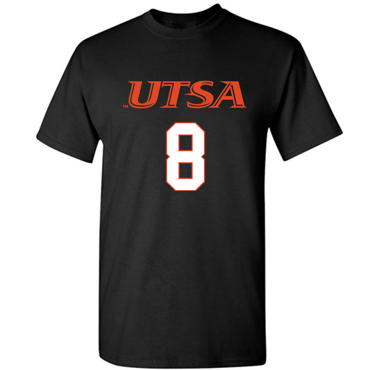 UTSA - NCAA Women's Volleyball : Peyton Turner - T-Shirt Classic Shersey