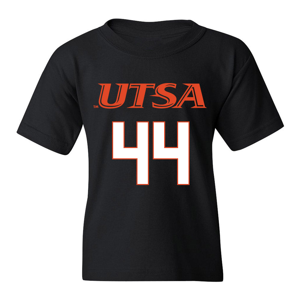 UTSA - NCAA Women's Volleyball : Mekaila Aupiu Shersey Youth T-Shirt