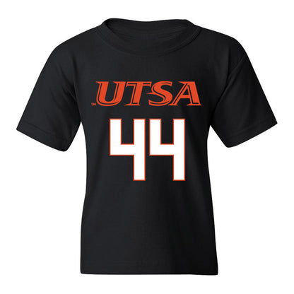 UTSA - NCAA Women's Volleyball : Mekaila Aupiu Shersey Youth T-Shirt