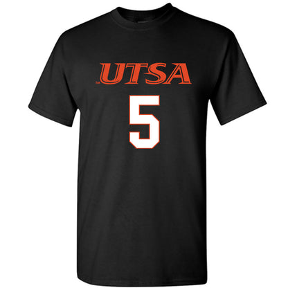 UTSA - NCAA Women's Volleyball : Caroline Krueger Shersey Short Sleeve T-Shirt