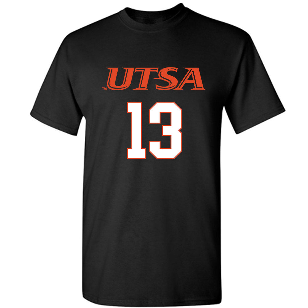 UTSA - NCAA Women's Volleyball : Miranda Putnicki - T-Shirt Classic Shersey
