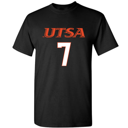 UTSA - NCAA Women's Volleyball : makenna wiepert - T-Shirt Classic Shersey