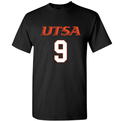 UTSA - NCAA Women's Volleyball : Ellie Turner - T-Shirt Classic Shersey