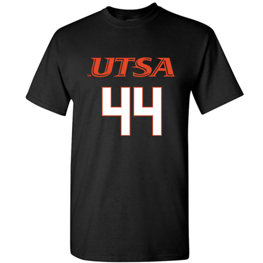 UTSA - NCAA Women's Volleyball : Mekaila Aupiu Shersey Short Sleeve T-Shirt