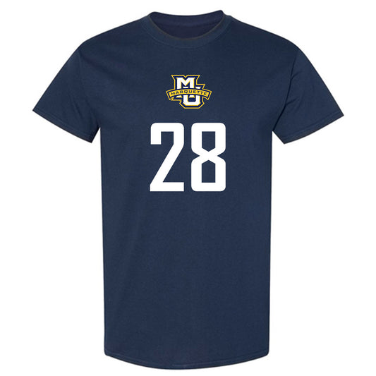 Marquette - NCAA Men's Soccer : Antonio Costabile - T-Shirt Classic Shersey