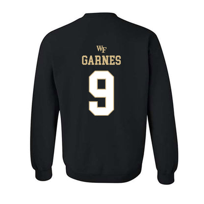 Wake Forest - NCAA Football : Chelen Garnes Sweatshirt