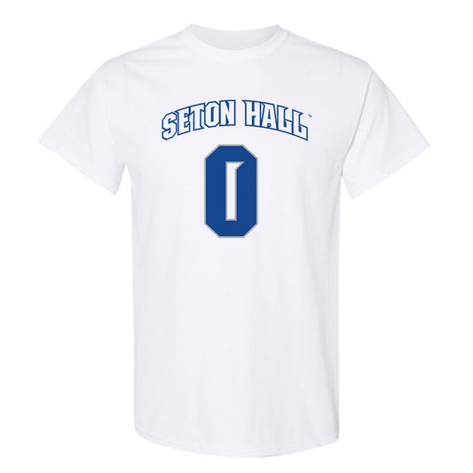 Seton Hall - NCAA Men's Basketball : Dylan Addae-wusu - T-Shirt Classic Shersey